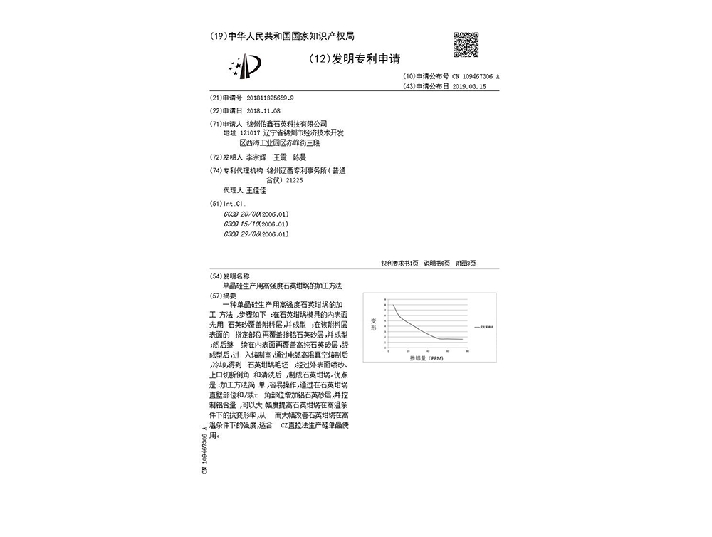 资质荣誉